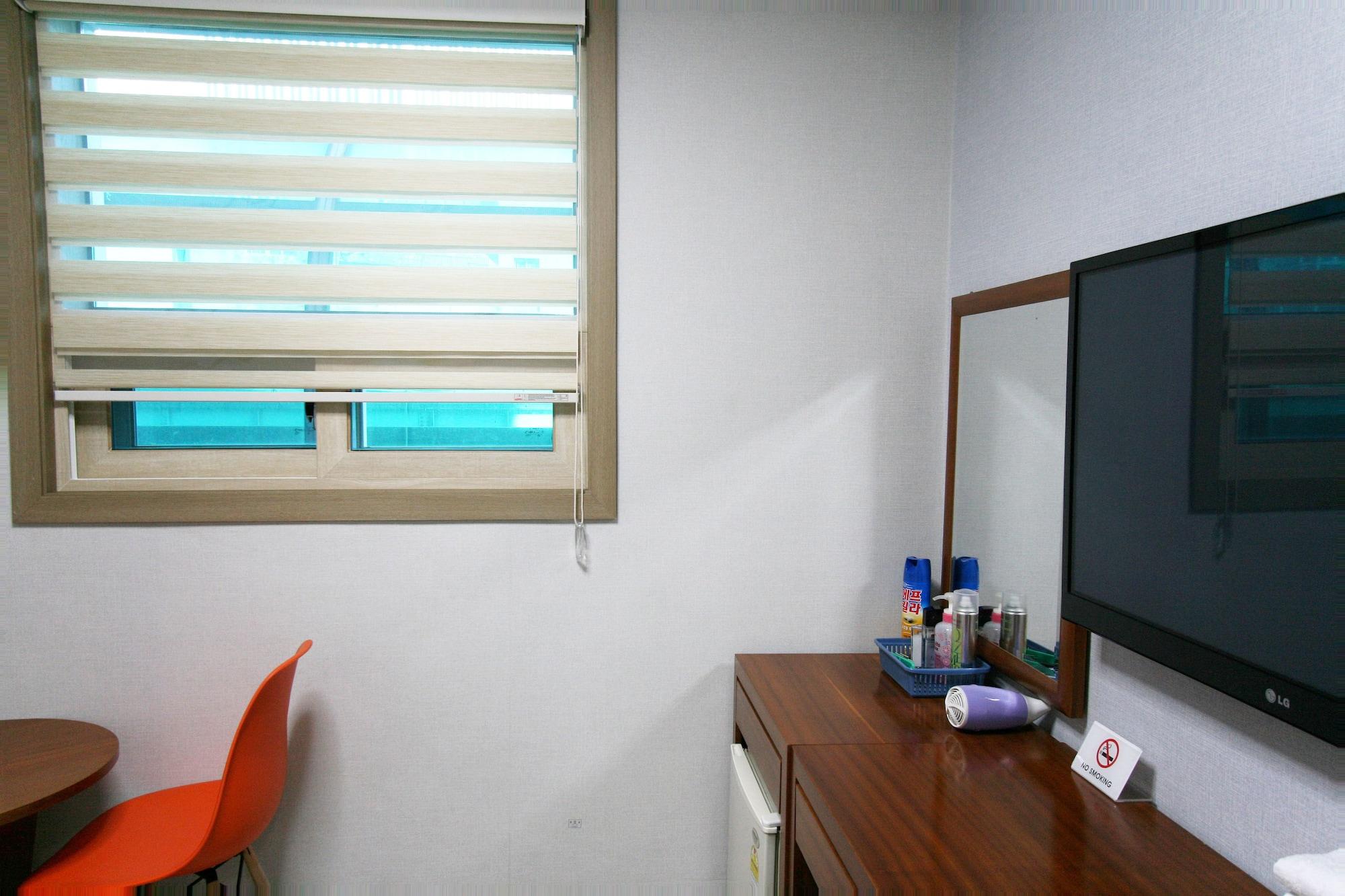 Amiga Inn Seoul Hotel Екстериор снимка