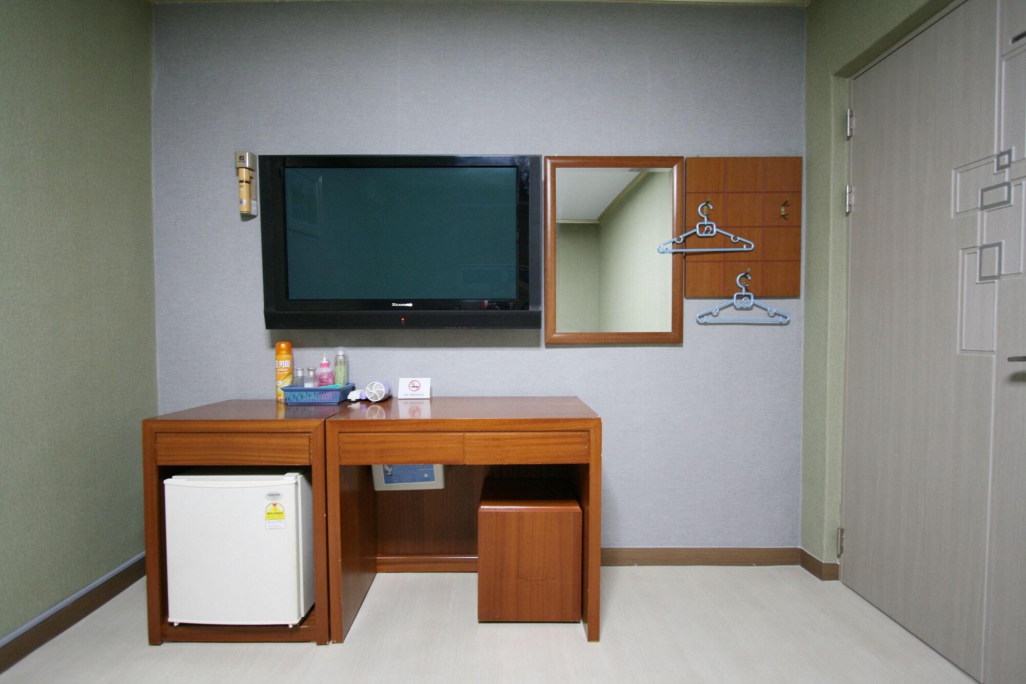 Amiga Inn Seoul Hotel Екстериор снимка
