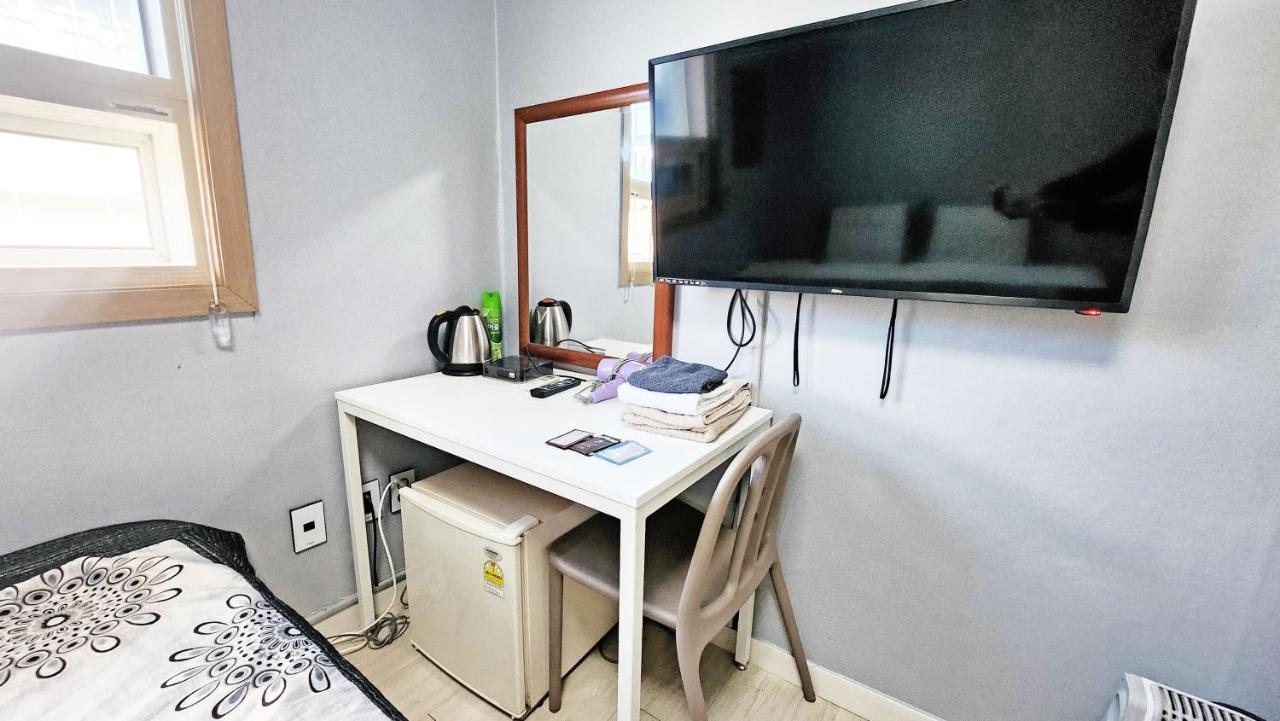 Amiga Inn Seoul Hotel Екстериор снимка