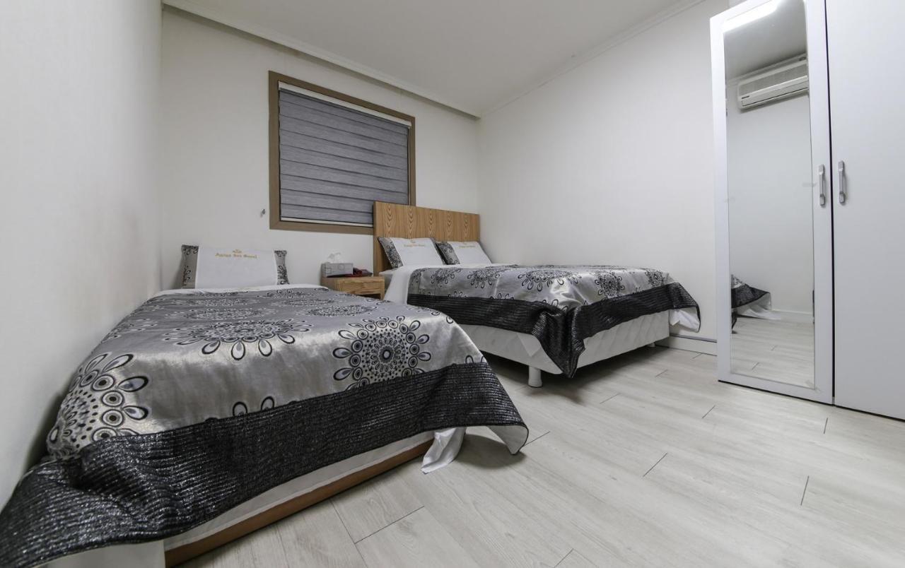 Amiga Inn Seoul Hotel Екстериор снимка